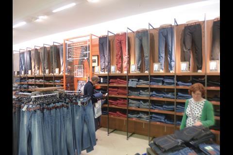 Marks & Spencer, Bluewater